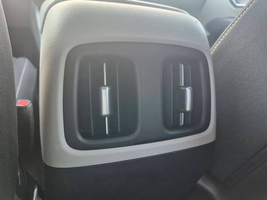 2022 هيونداي Tucson سمارت 