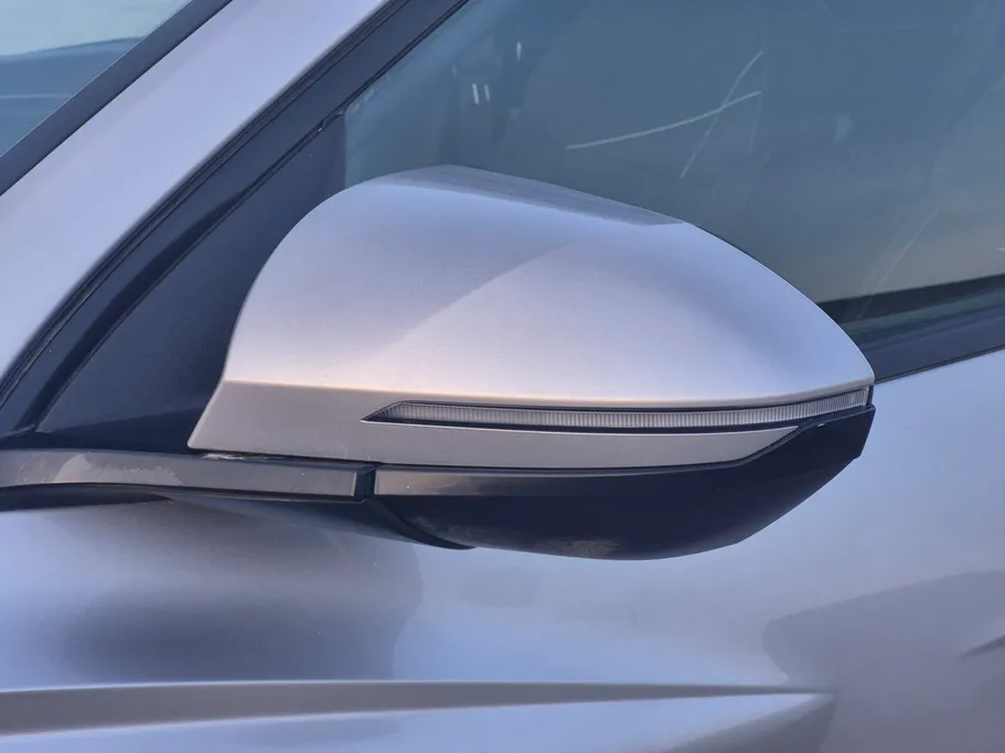 2022 هيونداي Tucson سمارت 