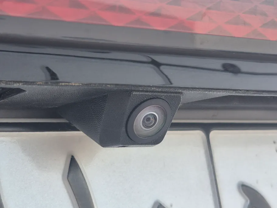 2022 هيونداي Tucson سمارت 