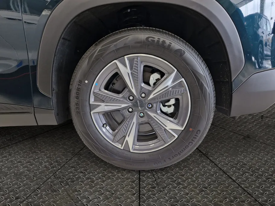 جيتور داشينج كومفورت 2026 