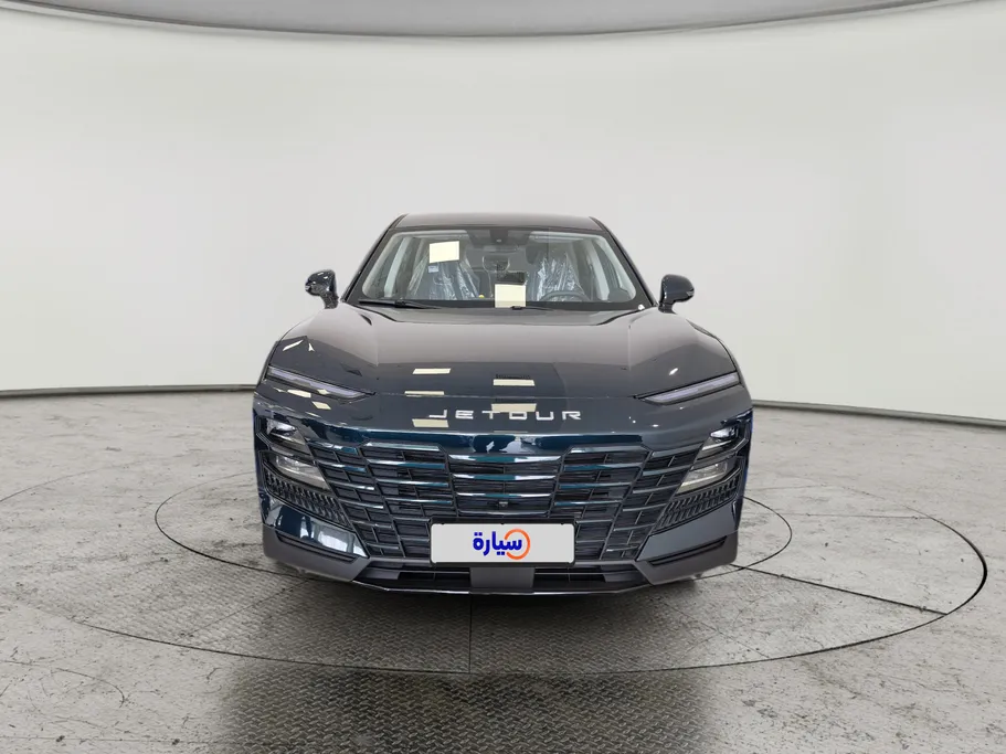 جيتور داشينج كومفورت 2026 