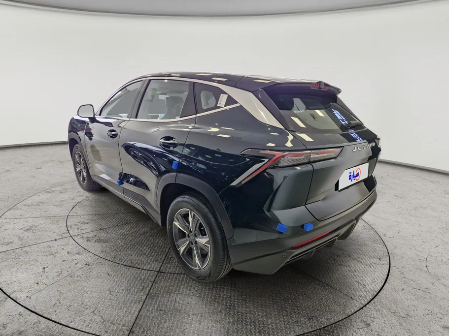 جيتور داشينج كومفورت 2026 