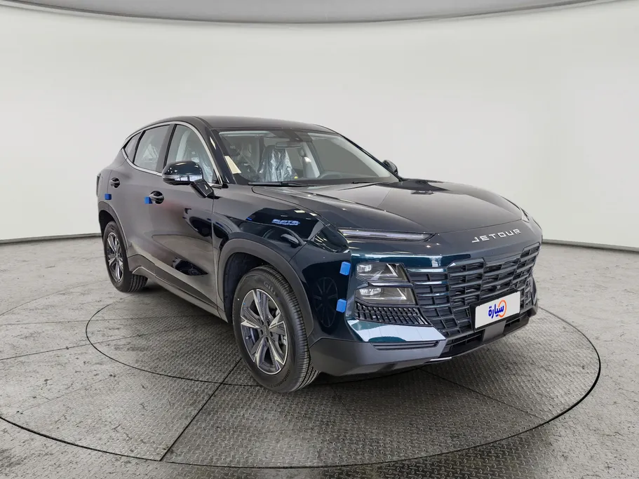 جيتور داشينج كومفورت 2026 