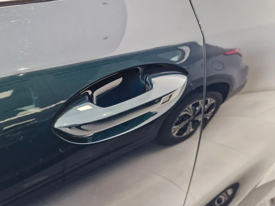 جيتور داشينج كومفورت 2026 