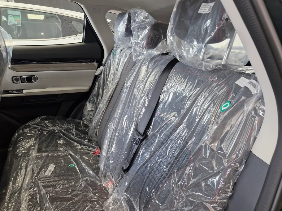 جيتور داشينج كومفورت 2026 