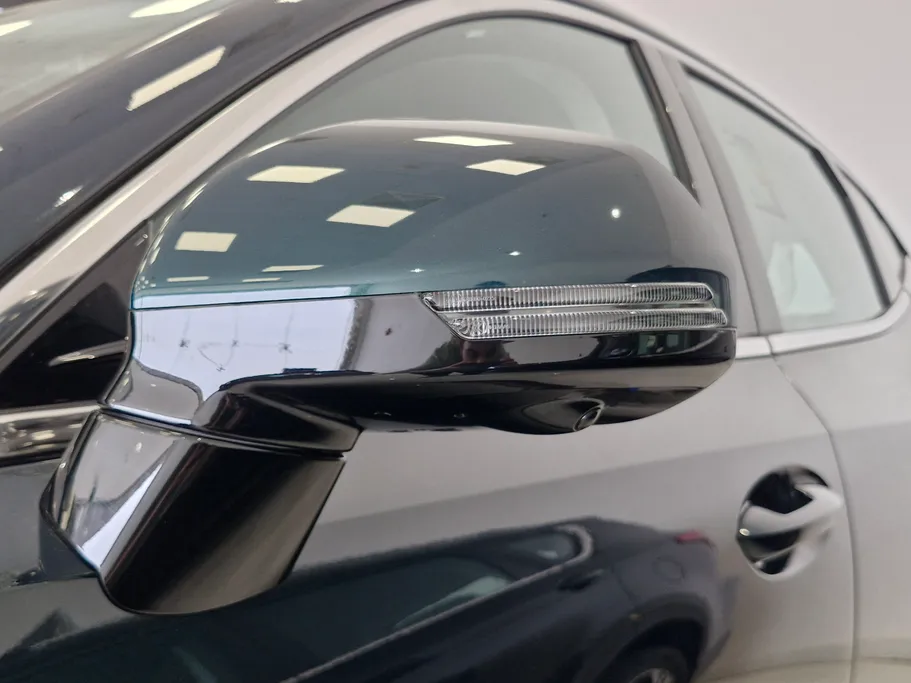 جيتور داشينج كومفورت 2026 