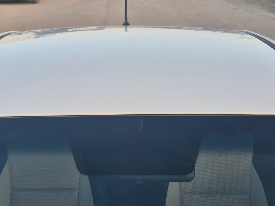 2021 Hyundai Accent Smart 