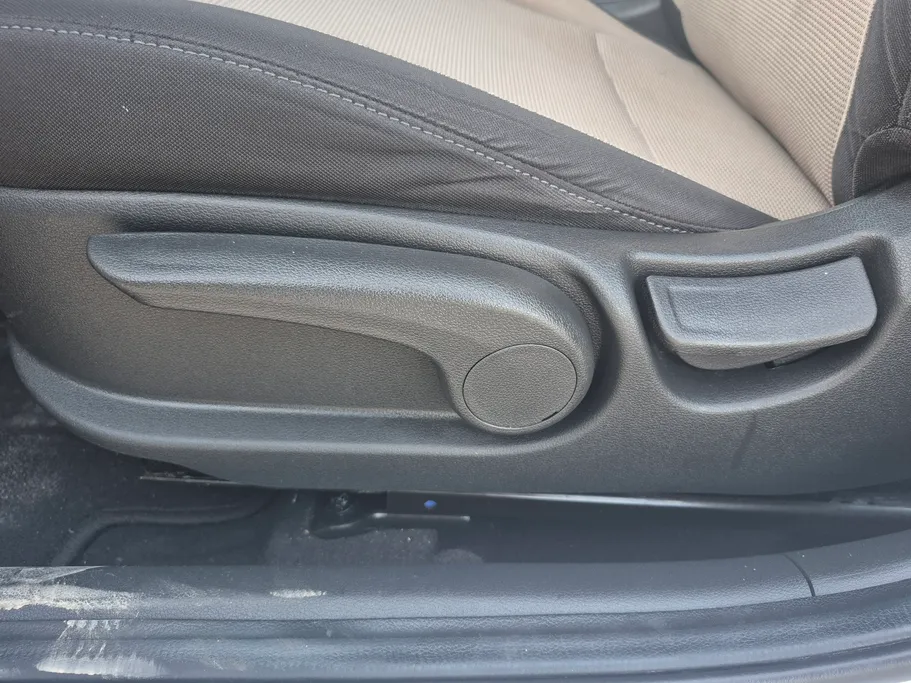 2021 Hyundai Accent Smart 