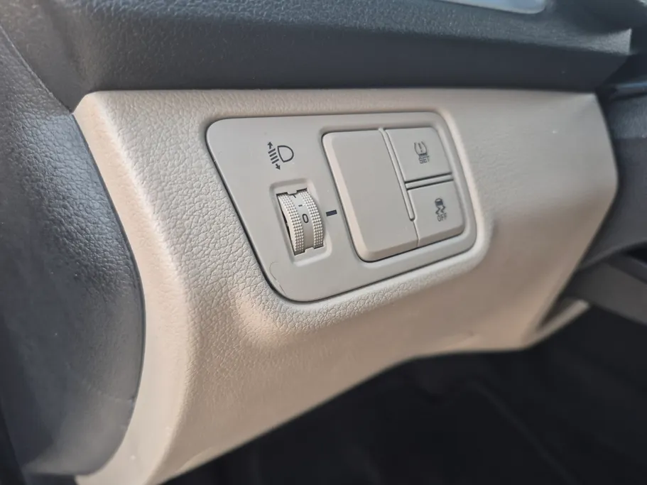 2021 Hyundai Accent Smart 