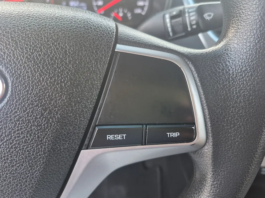 2021 Hyundai Accent Smart 