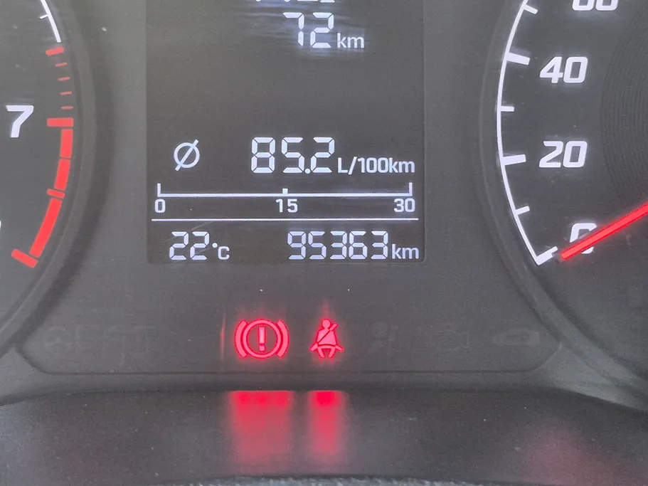 2021 Hyundai Accent Smart 