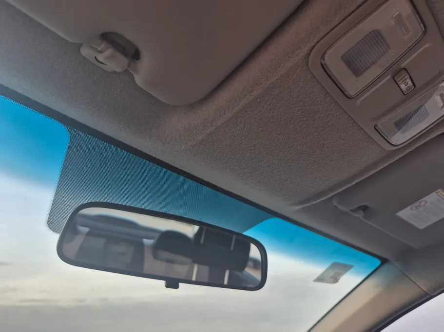 2021 Hyundai Accent Smart 