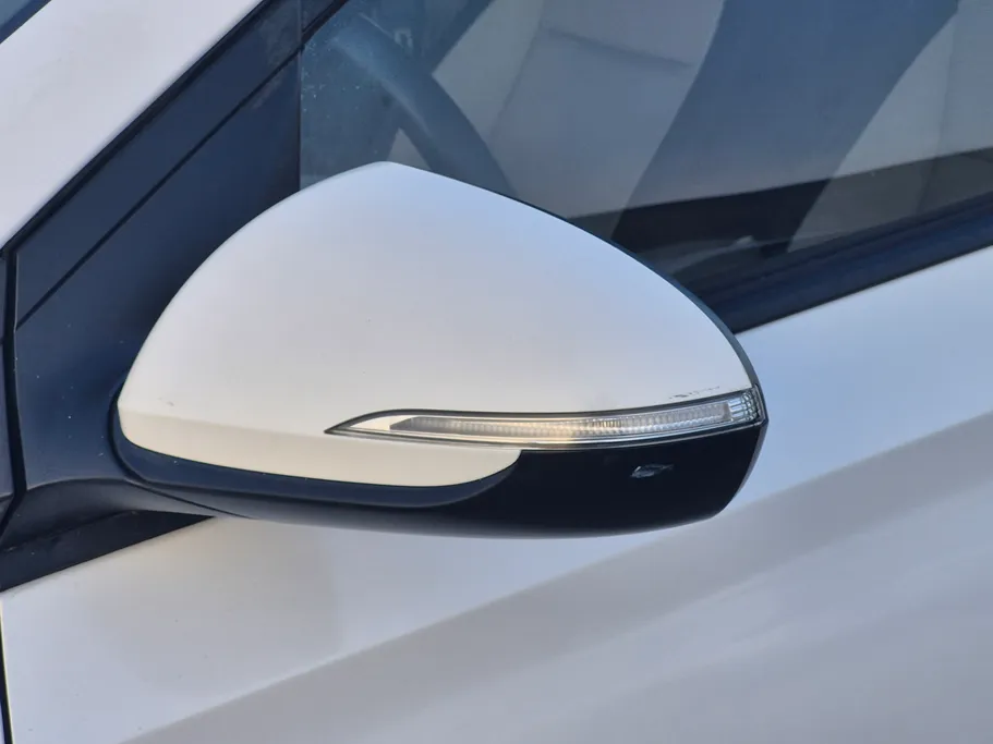 2021 Hyundai Accent Smart 