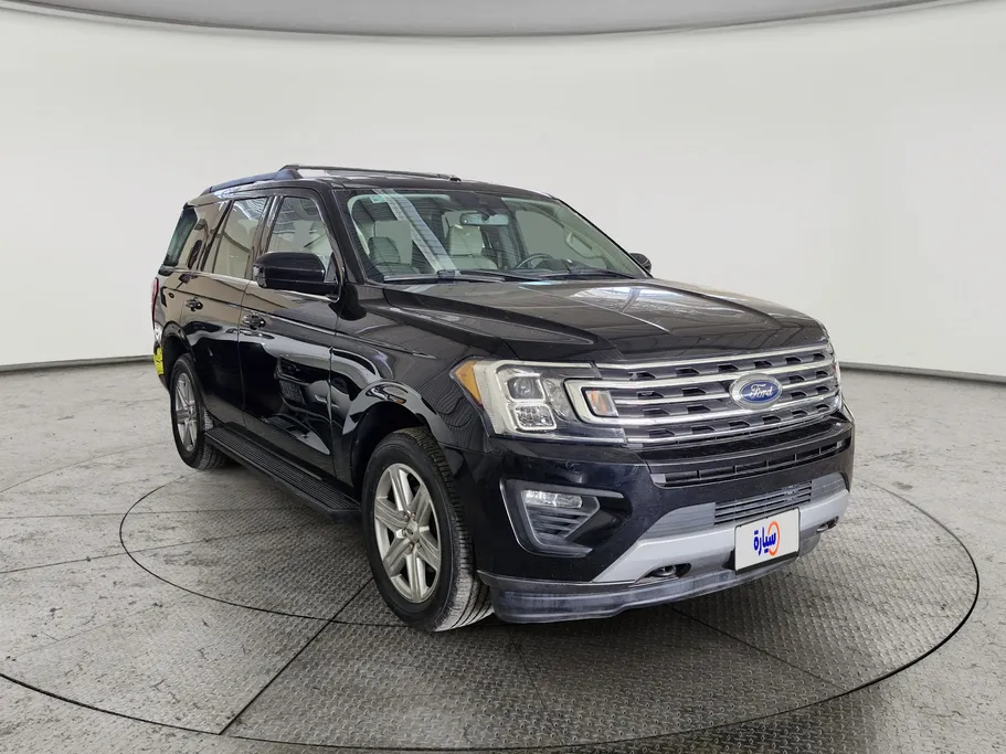 2021 Ford Expedition XLT 