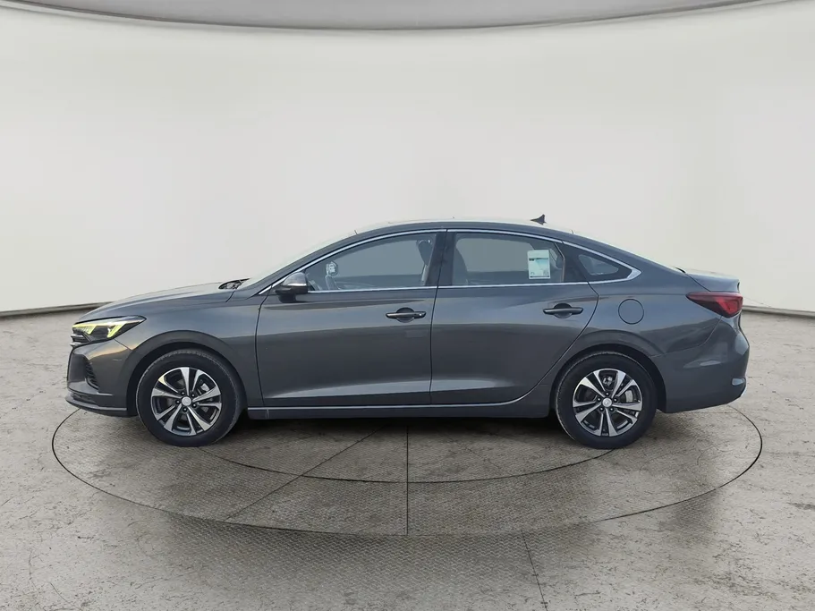 2023 Changan Eado Plus Smart 