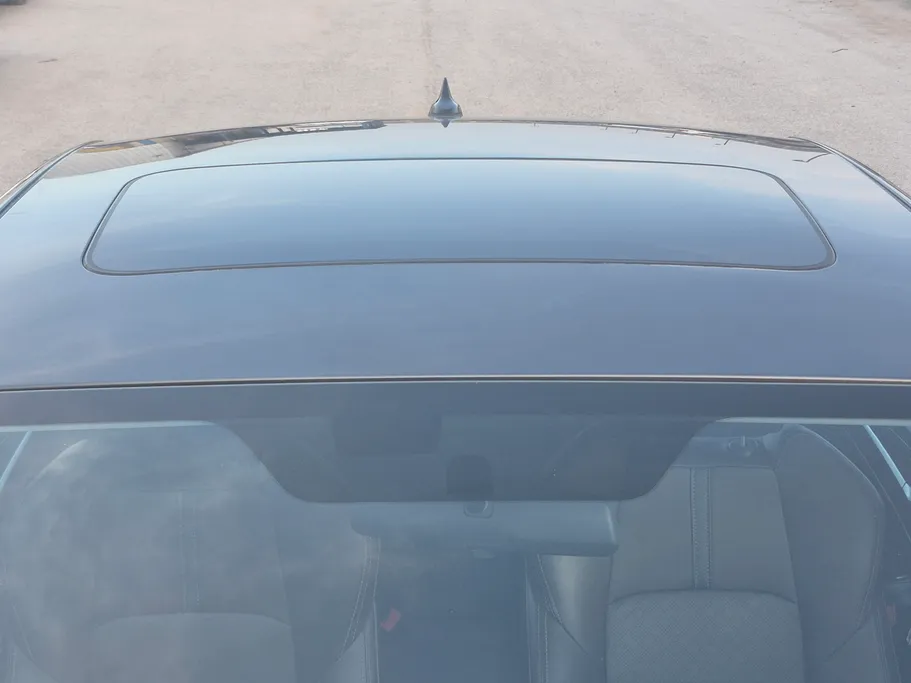 2023 Changan Eado Plus Smart 