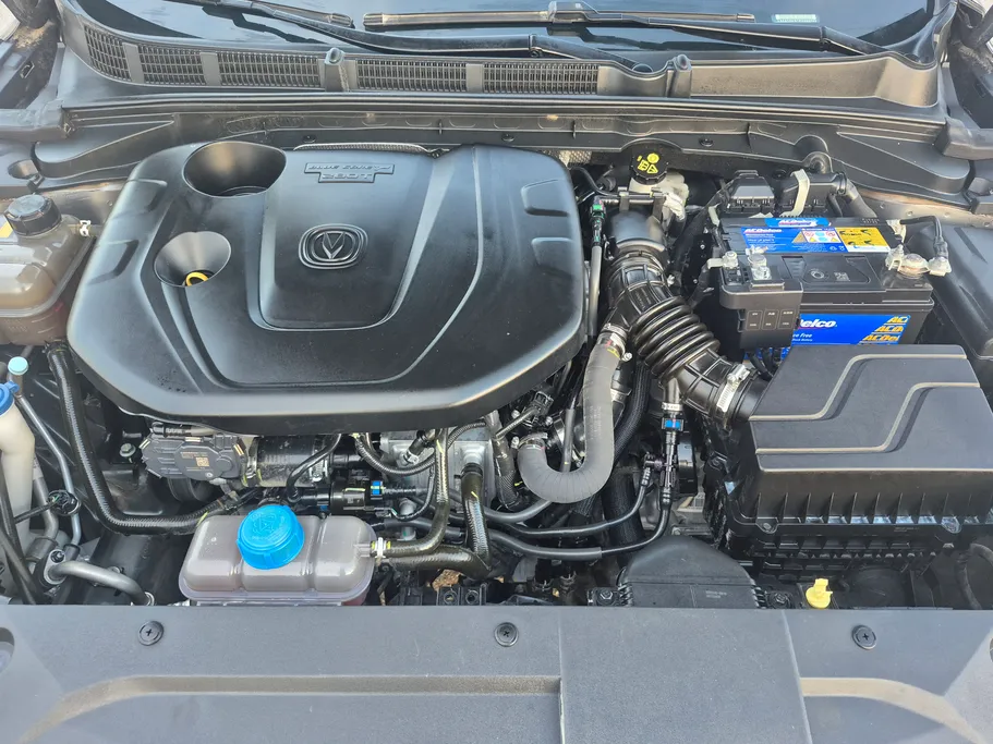 2023 Changan Eado Plus Smart 