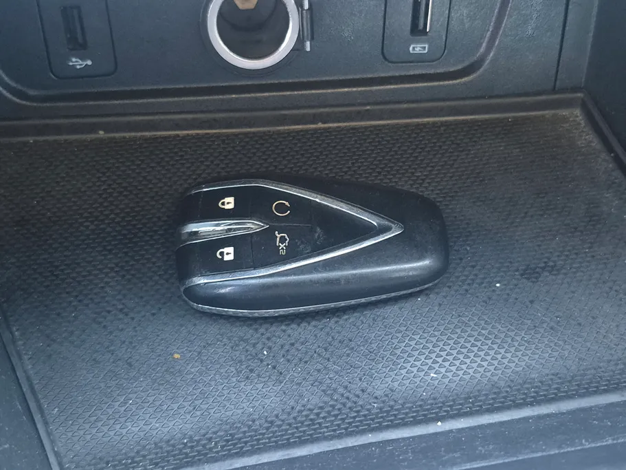 2023 Changan Eado Plus Smart 