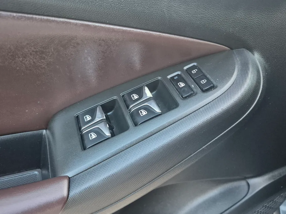 2023 Changan Eado Plus Smart 