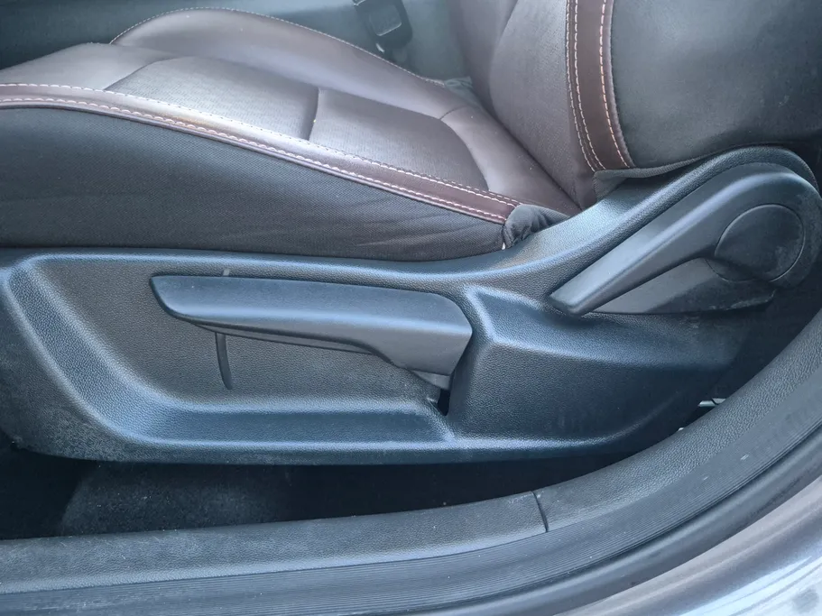 2023 Changan Eado Plus Smart 