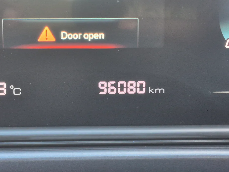 2023 Changan Eado Plus Smart 