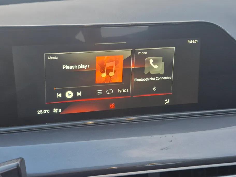 2023 Changan Eado Plus Smart 