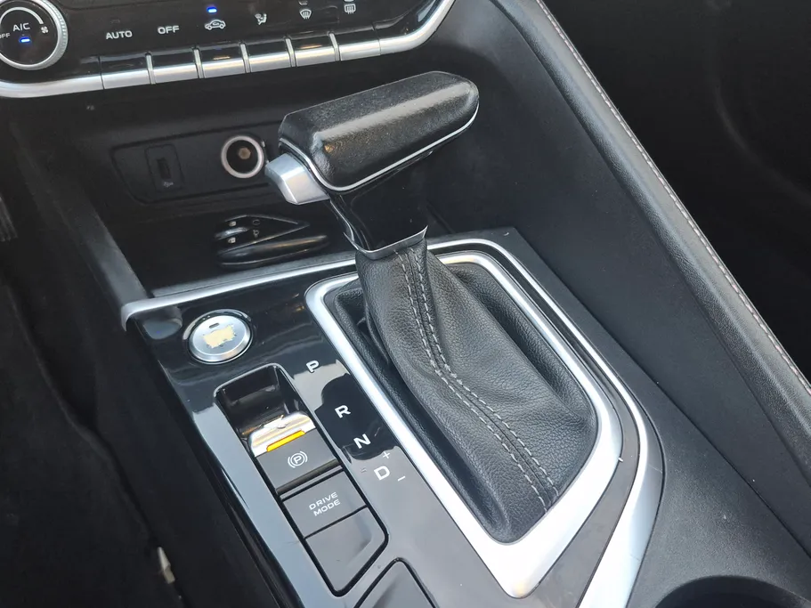 2023 Changan Eado Plus Smart 