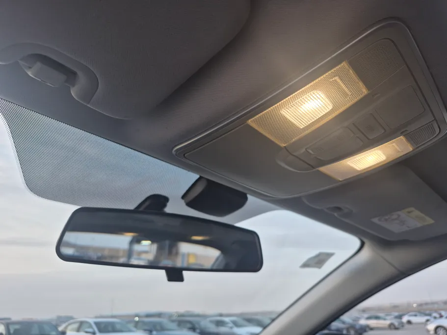 2023 Changan Eado Plus Smart 