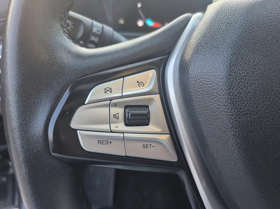 2023 Changan Eado Plus Smart 