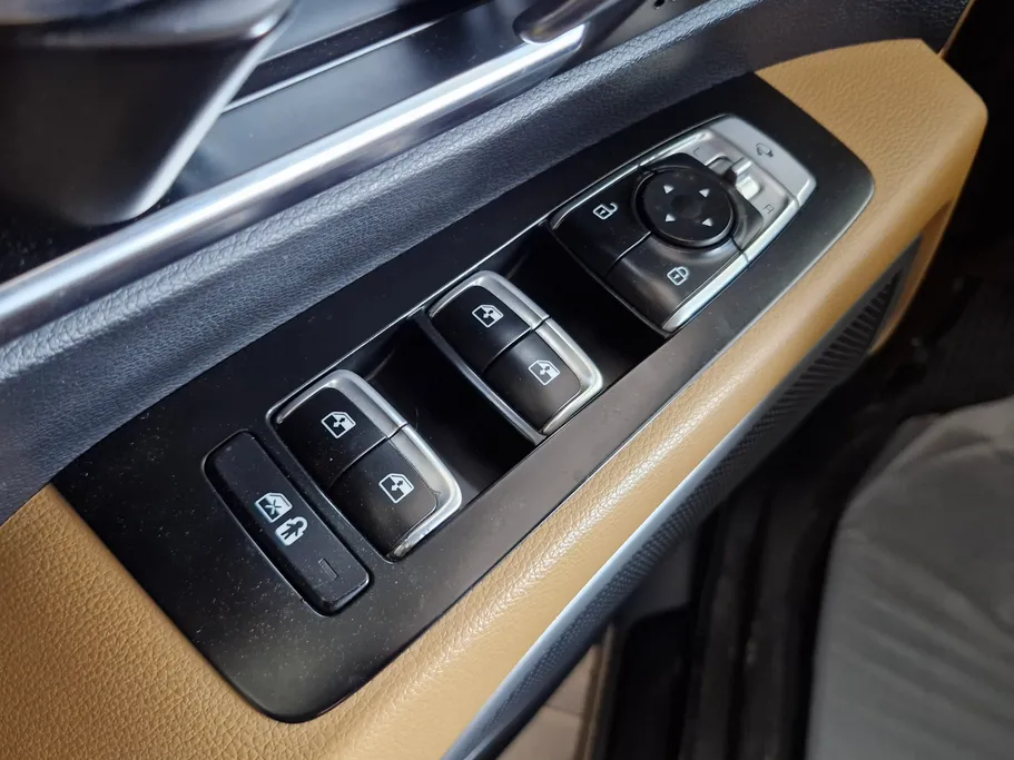 كيا تيلورايد EX 2021 