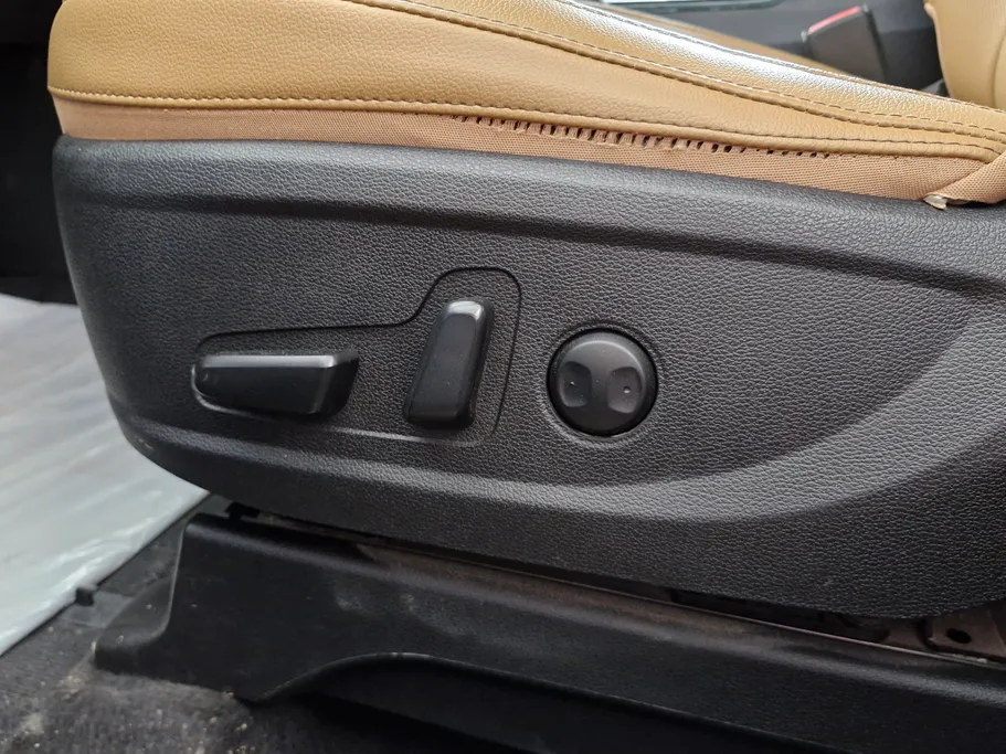 كيا تيلورايد EX 2021 