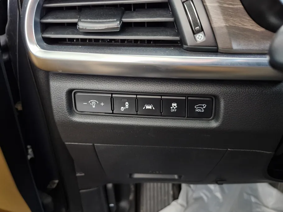 كيا تيلورايد EX 2021 