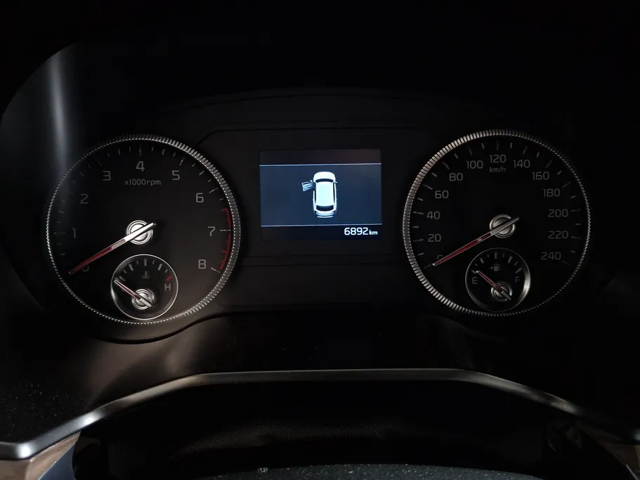 كيا تيلورايد EX 2021 