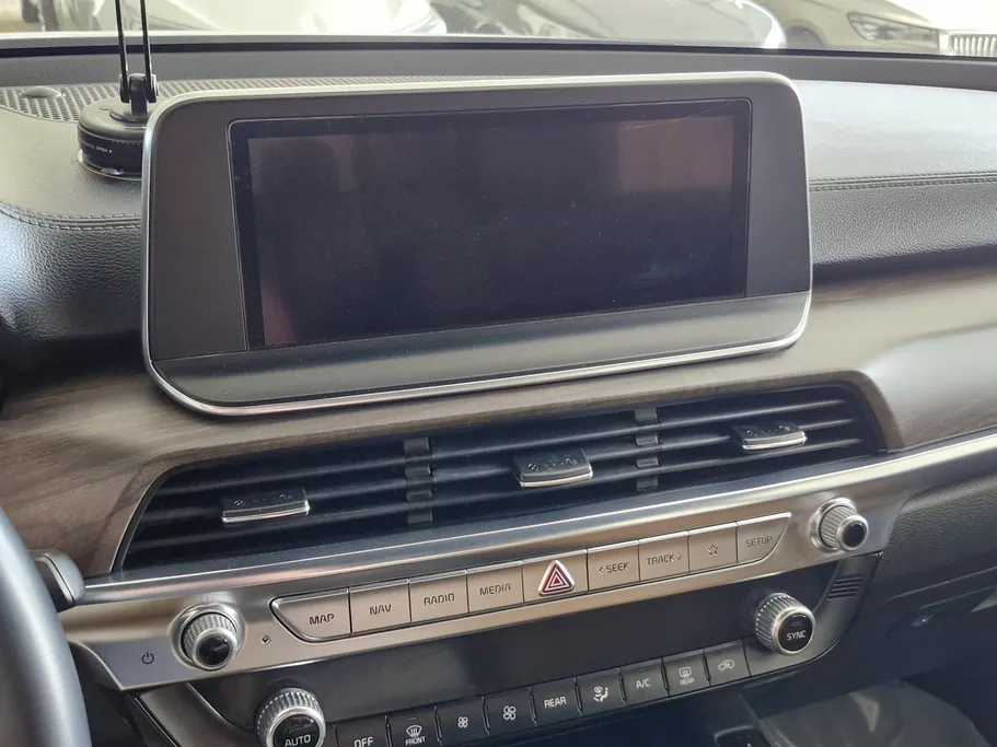 كيا تيلورايد EX 2021 