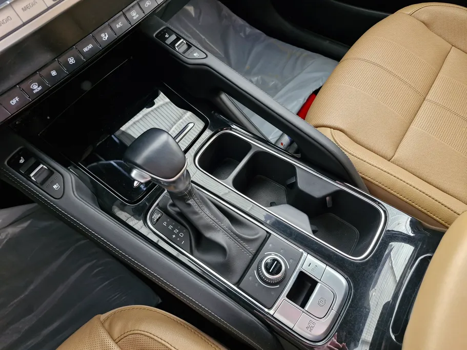 كيا تيلورايد EX 2021 