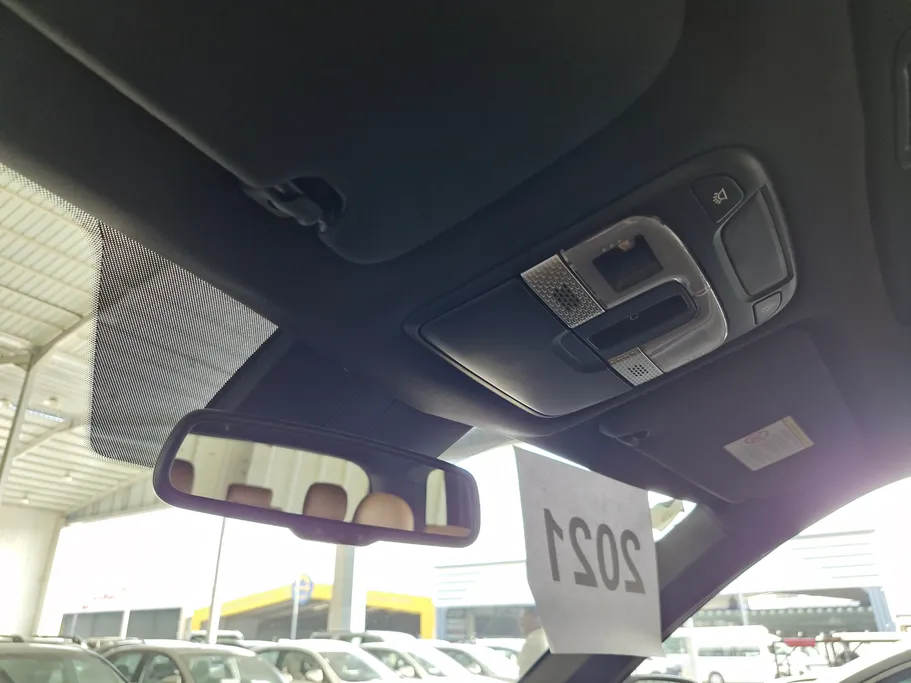 كيا تيلورايد EX 2021 