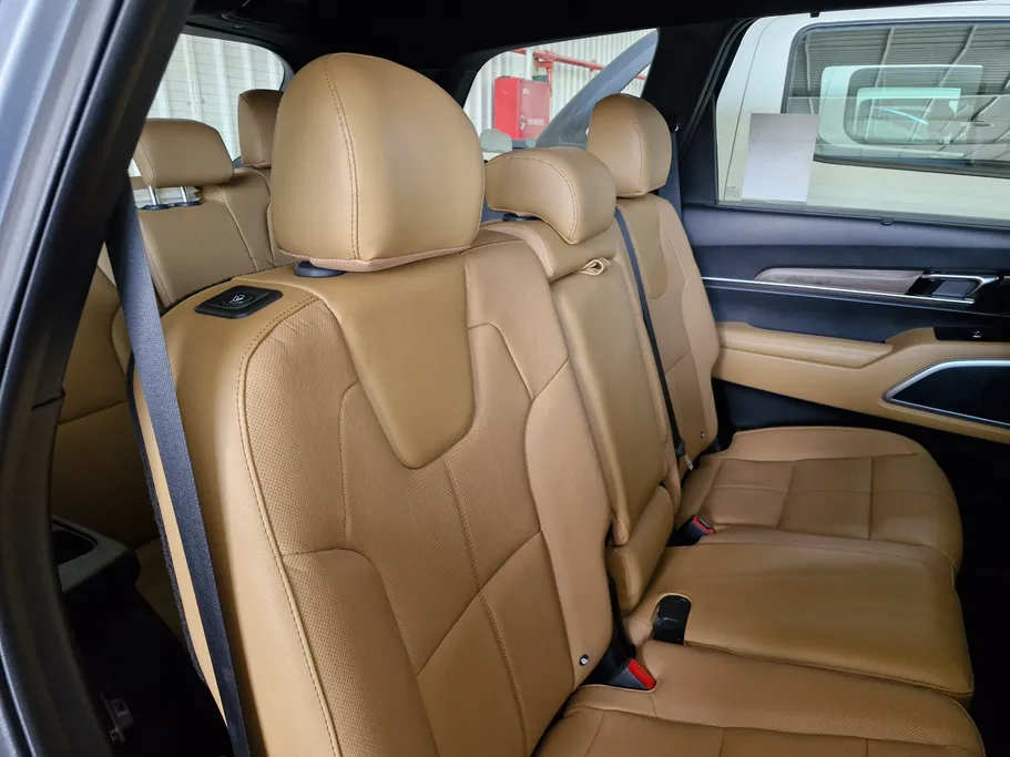 كيا تيلورايد EX 2021 