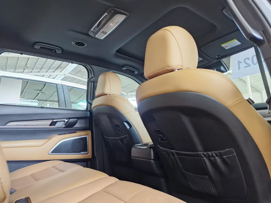 كيا تيلورايد EX 2021 