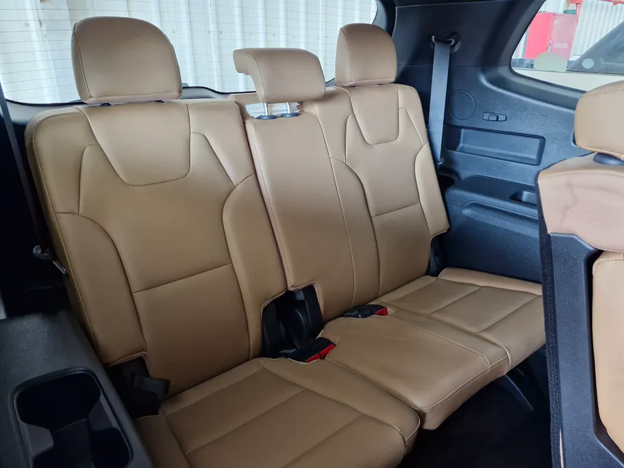 كيا تيلورايد EX 2021 