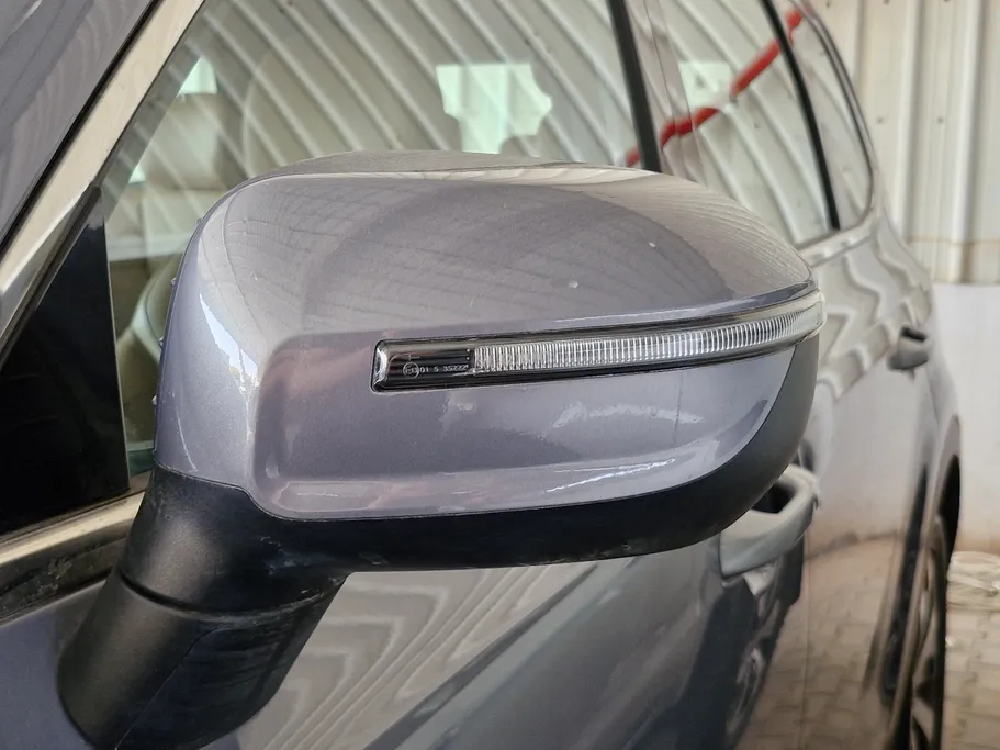 كيا تيلورايد EX 2021 