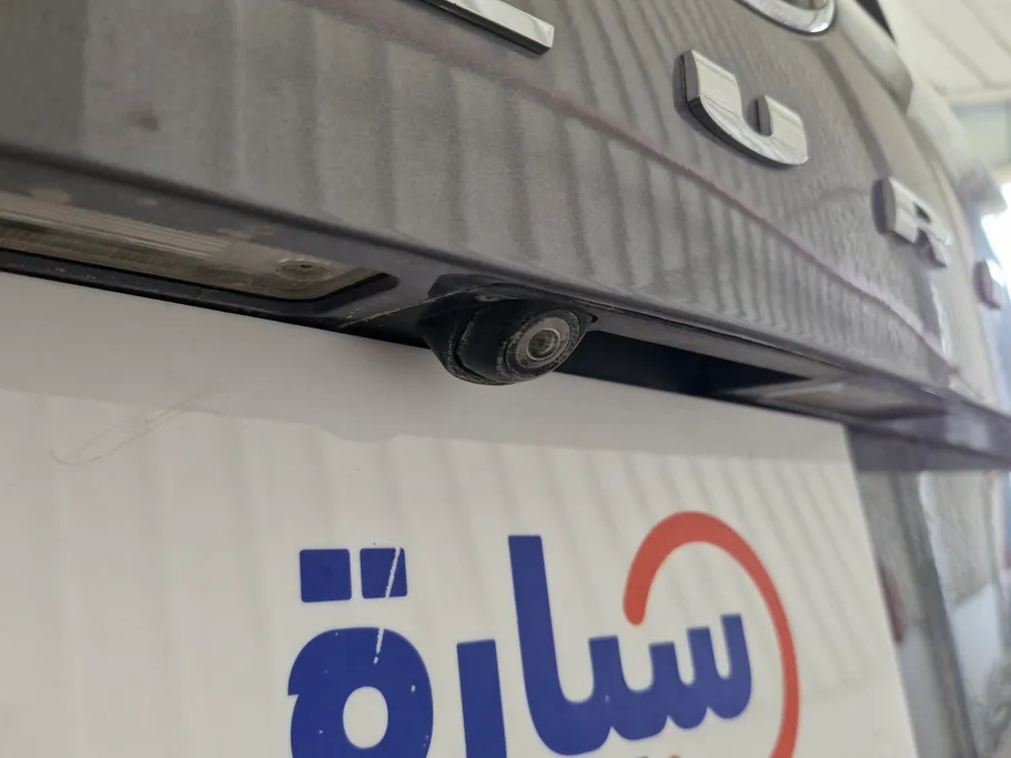 كيا تيلورايد EX 2021 