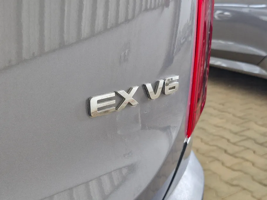 كيا تيلورايد EX 2021 