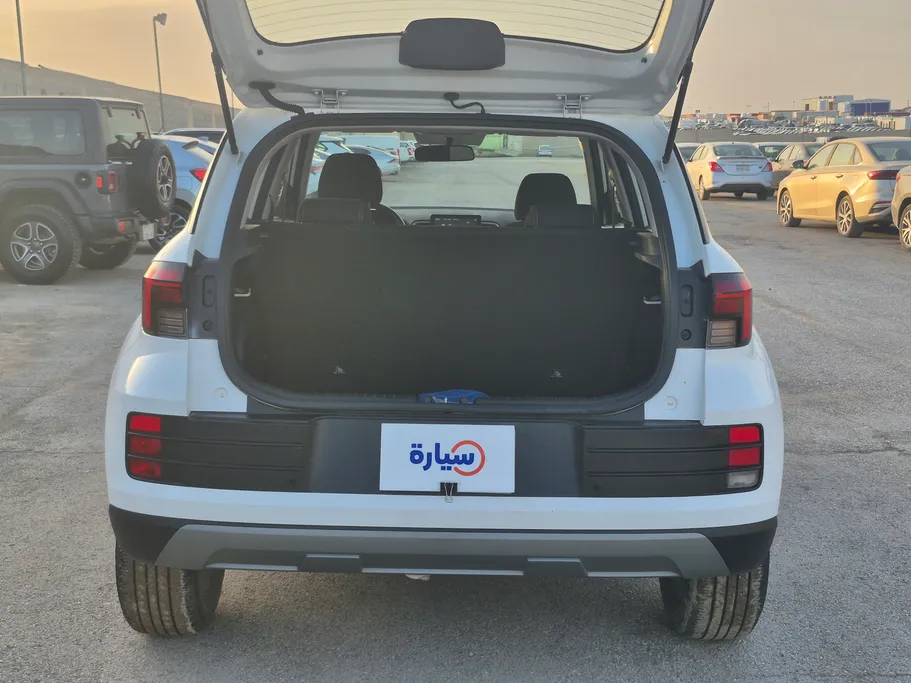 2025 Hyundai Venue Smart 