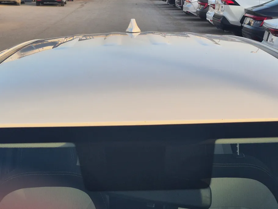 2025 Hyundai Venue Smart 