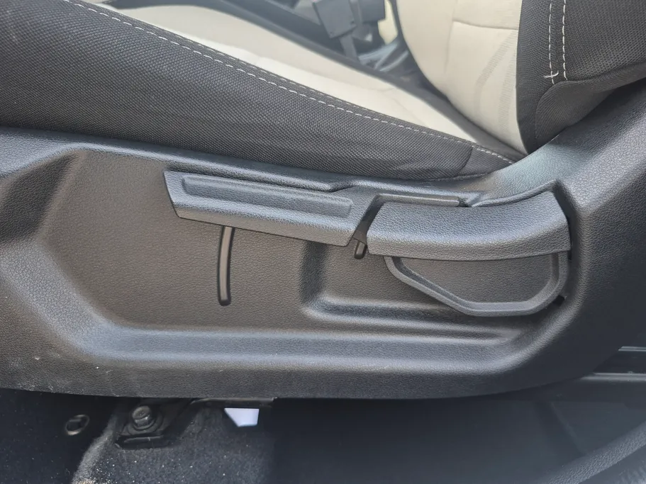 2025 Hyundai Venue Smart 