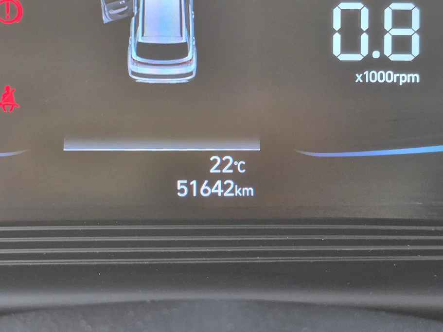 2025 Hyundai Venue Smart 