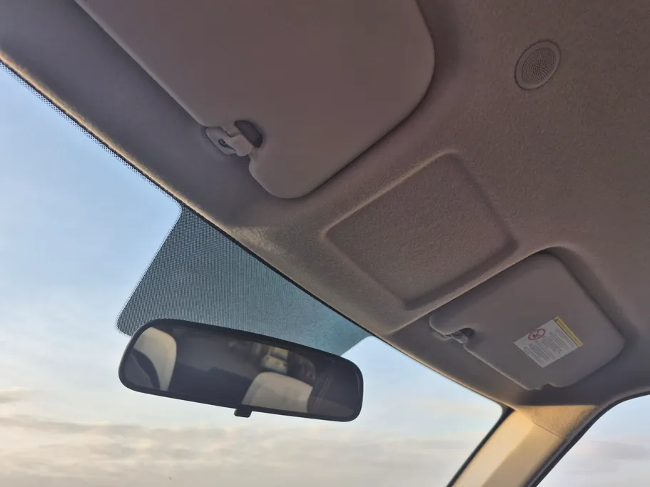 2025 Hyundai Venue Smart 