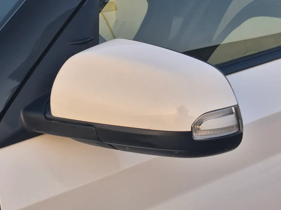 2025 Hyundai Venue Smart 