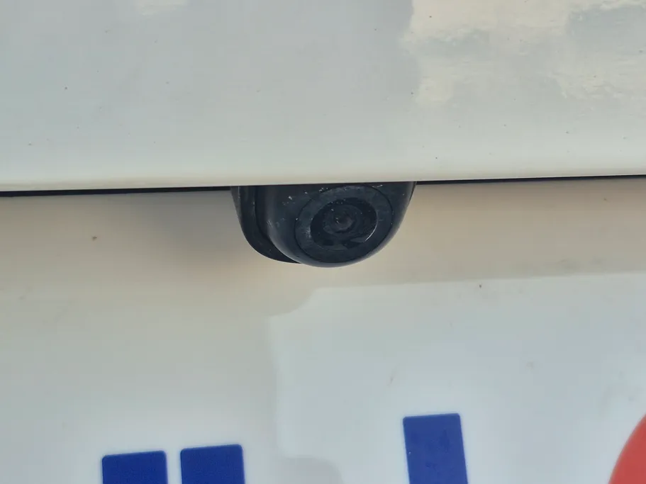 2025 Hyundai Venue Smart 