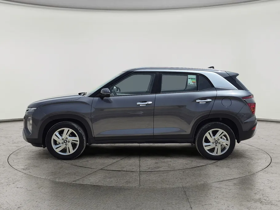 2023 هيونداي Creta سمارت 